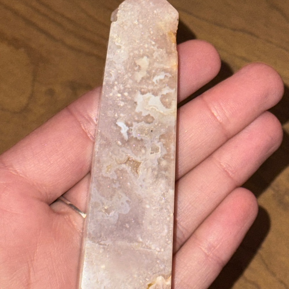 Agate Stone Tower - Picture 2 of 3